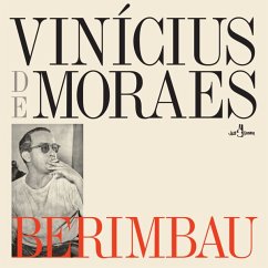 Berimbau (Ltd. 180g Vinyl) - De Moraes,Vinicius