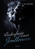 Bedürfnisse eines Gentleman (eBook, ePUB)