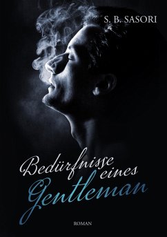 Bedürfnisse eines Gentleman (eBook, ePUB) - B. Sasori, S.