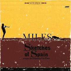 Sketches Of Spain (180g Lp) - Davis,Miles