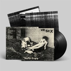 Hard Copy - Vr Sex