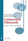 Leidenschaft Filmmusik (eBook, PDF)