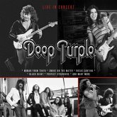 Deep Purple (Transparent-Clear)