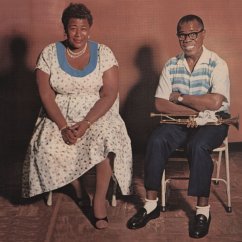 Ella & Louis - Fitzgerald,Ella & Armstrong,Louis