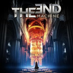 The Quantum Phase - End Machine,The