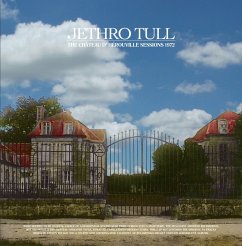 The Chateau D'Herouville Sessions - Jethro Tull