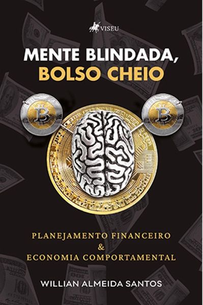 Mente Blindada, bolso cheio (eBook, ePUB)