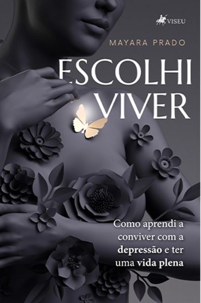 Escolhi Viver (eBook, ePUB) Escolhi Viver (eBook, ePUB)
