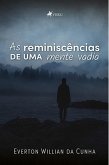 As Reminisce^ncias de Uma Mente Vadia (eBook, ePUB)