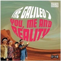 You,Me And Reality - Galileo 7,The