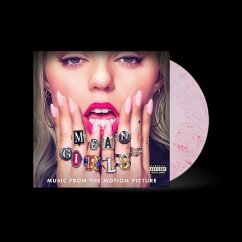 Mean Girls (Vinyl) - Original Soundtrack