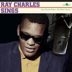 Sings (180g Vinyl) - Charles,Ray