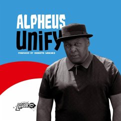 Unify - Alpheus