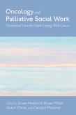 Oncology and Palliative Social Work (eBook, ePUB)