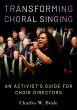Transforming Choral Singing (eBook, PDF) - Bild 1