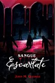 Sangue Escarlate (eBook, ePUB)