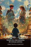 Outras vidas (eBook, ePUB)