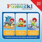 Pumuckl - 3-CD Hörspielbox