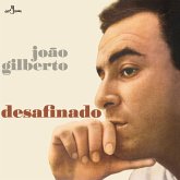 Desafinado (Ltd. 180g Vinyl)