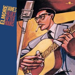 Blues After Hours (180g Vinyl) - James,Elmore