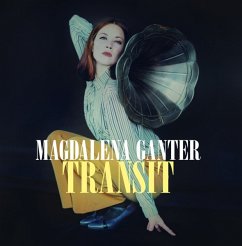 Transit - Ganter,Magdalena