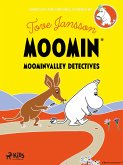 Moominvalley Detectives (eBook, ePUB)