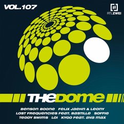 The Dome Vol. 107 - Diverse