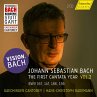 Vision Bach Vol.2 - The First Cantata... - Bild 1