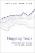 Mapping Texts (eBook, ePUB) - Bild 1