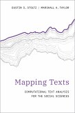 Mapping Texts (eBook, ePUB)