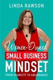 Women-Owned Small Business Mindset (eBook, ePUB)