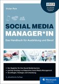Social Media Manager*in (eBook, ePUB)