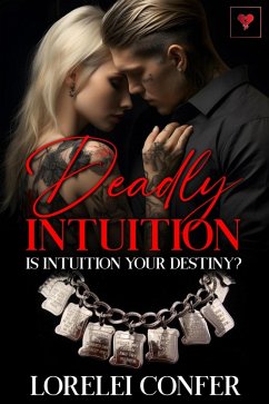 Cover Deadly Intuition (eBook, ePUB)