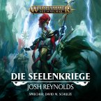 Warhammer Age of Sigmar: Die Seelenkriege (MP3-Download)