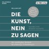 Die Kunst, Nein zu sagen (MP3-Download) - Bild 1