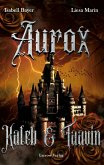 Aurox (eBook, ePUB)