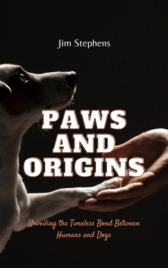 Paws and Origins (eBook, ePUB) - Stephens, Jim