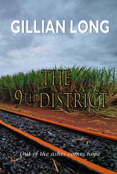 Cover The 9th District (eBook, ePUB)