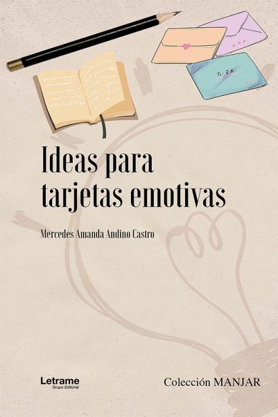 Ideas para Tarjetas Emotivas (eBook, ePUB)