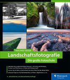 Landschaftsfotografie (eBook, PDF)