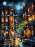 Krimi, Thriller, Mystery (eBook, ePUB)