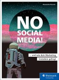 No Social Media! (eBook, ePUB)
