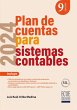 Plan de cuentas para sistemas contables... - Bild 1