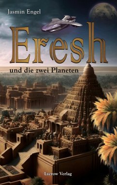 Eresh (eBook, ePUB) - Engel, Jasmin