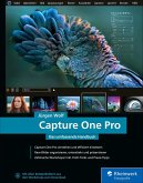 Capture One Pro (eBook, PDF)