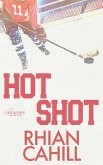 Hot Shot (Hot as Puck, #2) (eBook, ePUB)