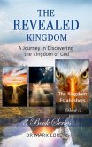 The Kingdom Establishers - Book 3 (The Revealed Kingdom 3-Book Series) (eBook, ePUB)