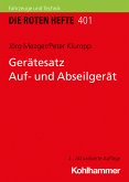 Gerätesatz Auf- und Abseilgerät (eBook, ePUB)