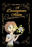 A Descendente de Avalon (eBook, ePUB)