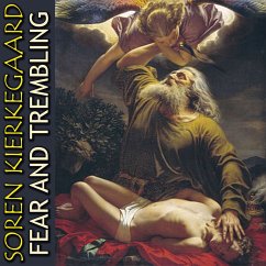 Fear and Trembling (MP3-Download) - Kierkegaard, Soren